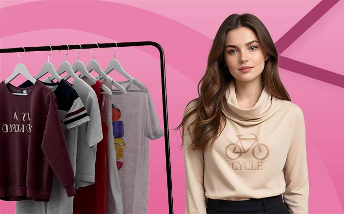 Exceptional Shopping Experience