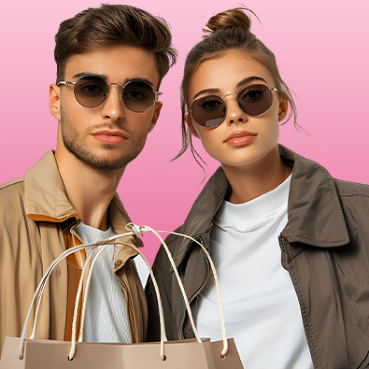 CLASSIC VS. TRENDY: FINDING YOUR PERSONAL STYLE BALANCE