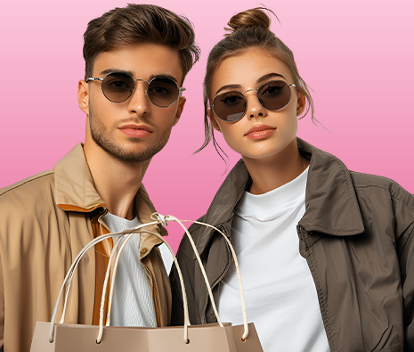 CLASSIC VS. TRENDY: FINDING YOUR PERSONAL STYLE BALANCE