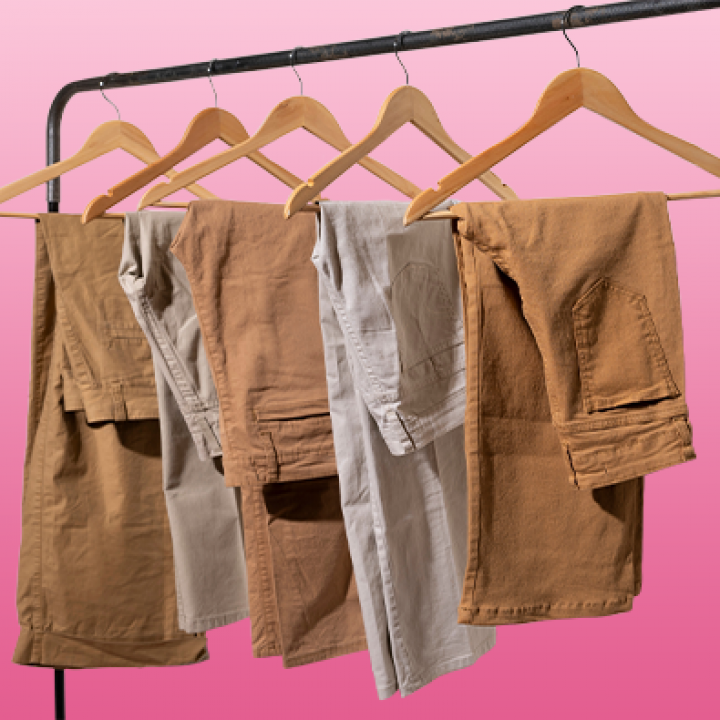 THE BEST JEANS FOR YOUR BODY TYPE